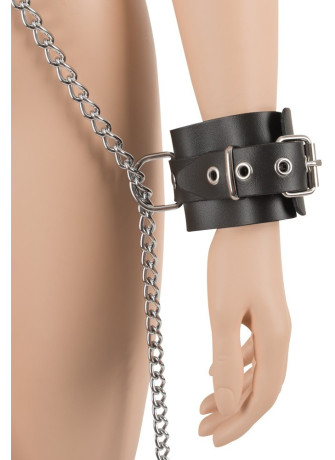 All-over Restraints